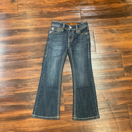 Dark Vintage Boy Jeans – texasgoldminors