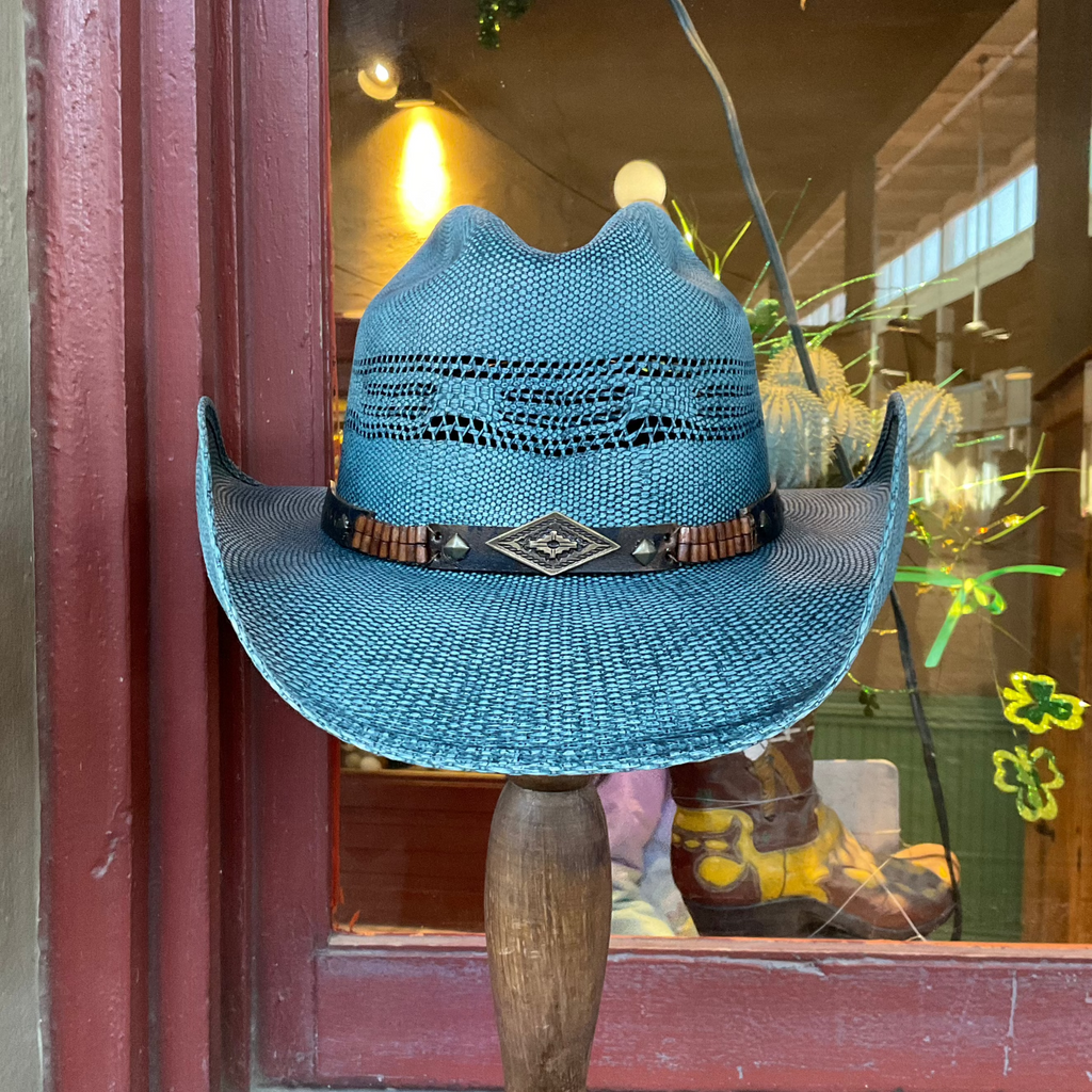 Bullhide Hat - Full Speed – texasgoldminors display picture 1