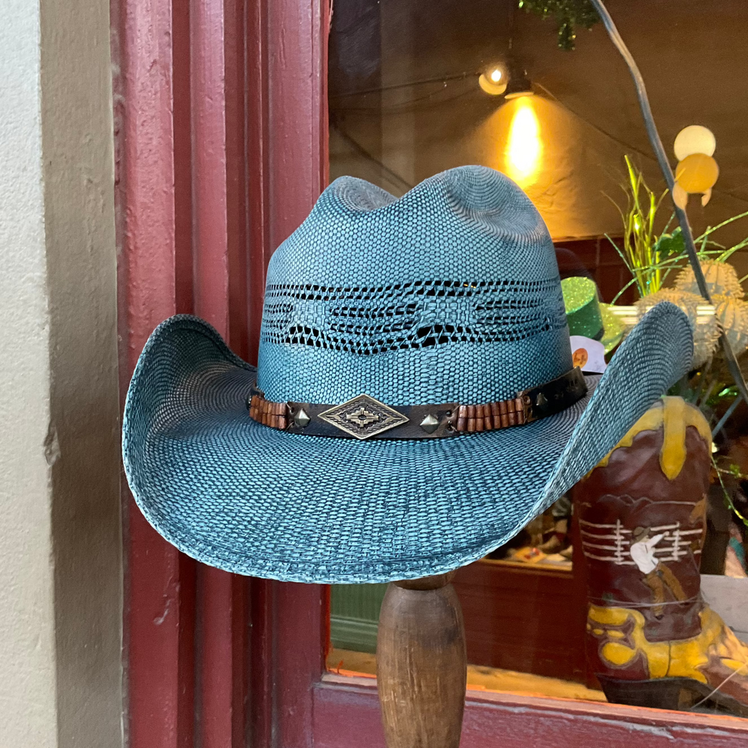 Hat Full Speed Denim – texasgoldminors display picture 3
