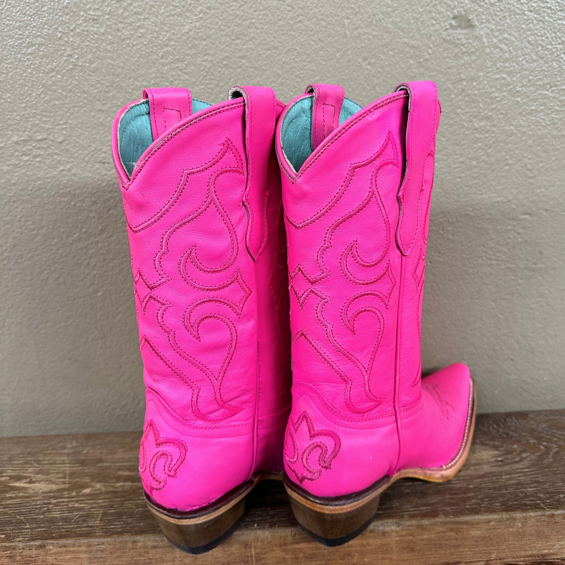 Shop Kid's Cowboy Boots | Free Shipping | Texas Gold Minors – Page 2 ...