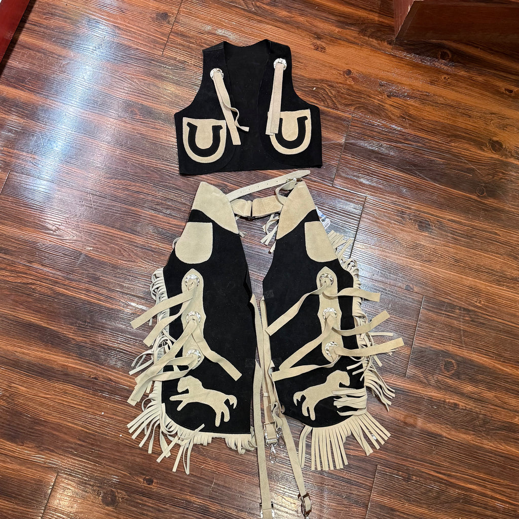 leather chaps – texasgoldminors