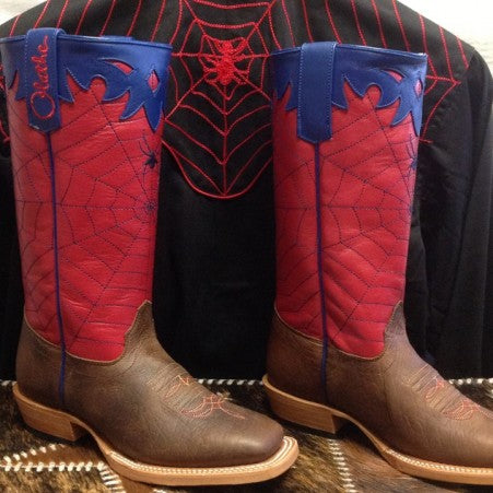 Boots spiderman 2025