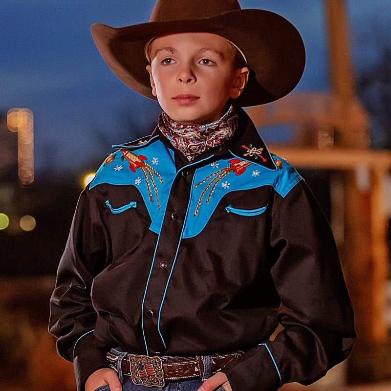 Rockmount Ranch Wear Cheap Cowboy Shirts Rockmount Western Shirts